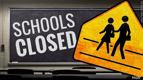 portland public school closures today.